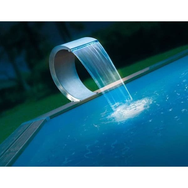 Cascade Mamba LED