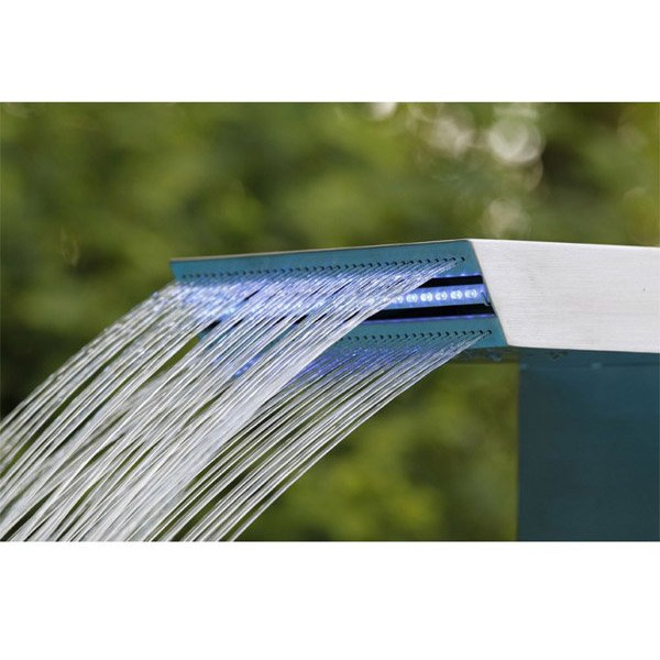 Cascade Straight LED