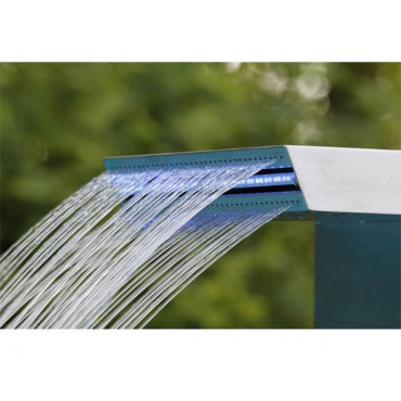 Cascade Straight LED