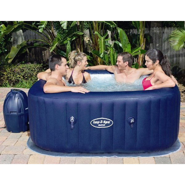 Spa Hawai Air Jet