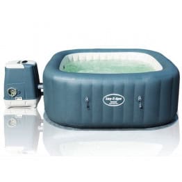 Spa Hawai Hydrojet Pro