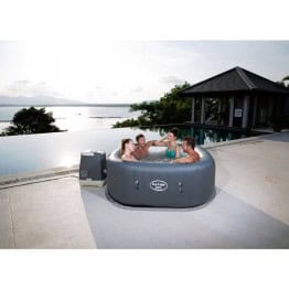 Spa Hawai Hydrojet Pro 2