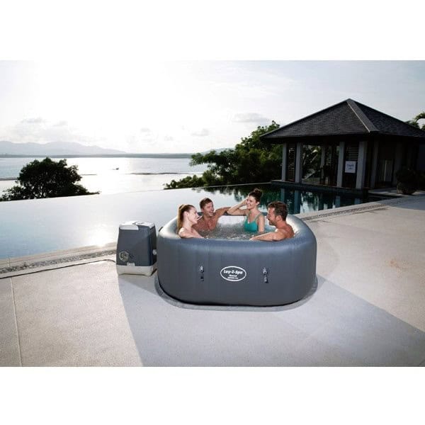 Spa Hawai Hydrojet Pro