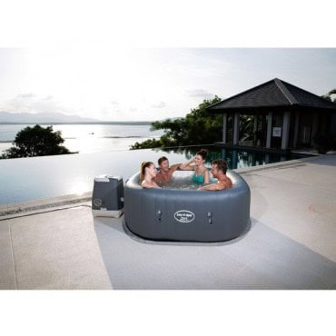 Spa Hawai Hydrojet Pro