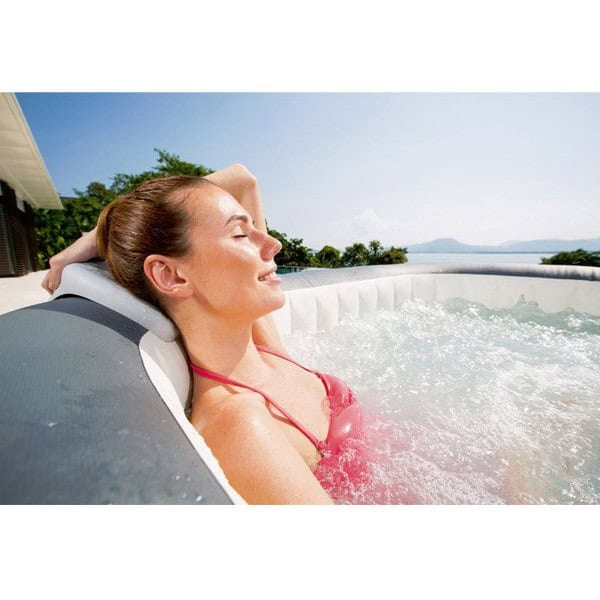 Spa Hawai Hydrojet Pro
