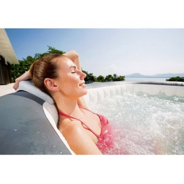 Spa Hawai Hydrojet Pro