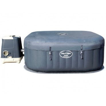 Spa Hawai Hydrojet Pro