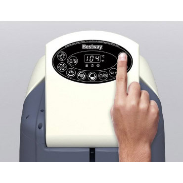 Spa Hawai Hydrojet Pro