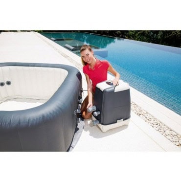 Spa Hawai Hydrojet Pro