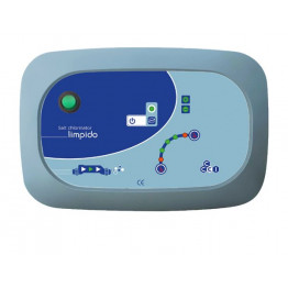 Limpido compact 100
