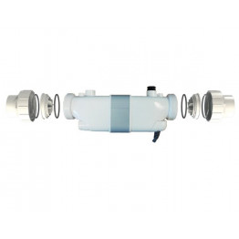 Electrolyseur Limpido compact 60 2
