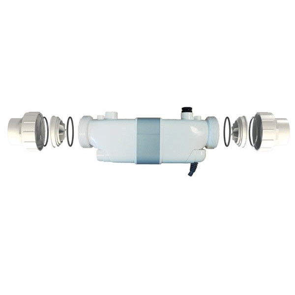Electrolyseur Limpido compact 60
