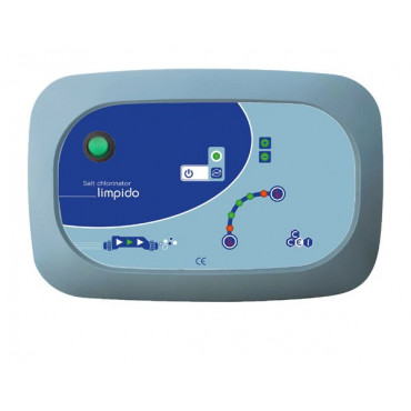 Electrolyseur Limpido compact 60