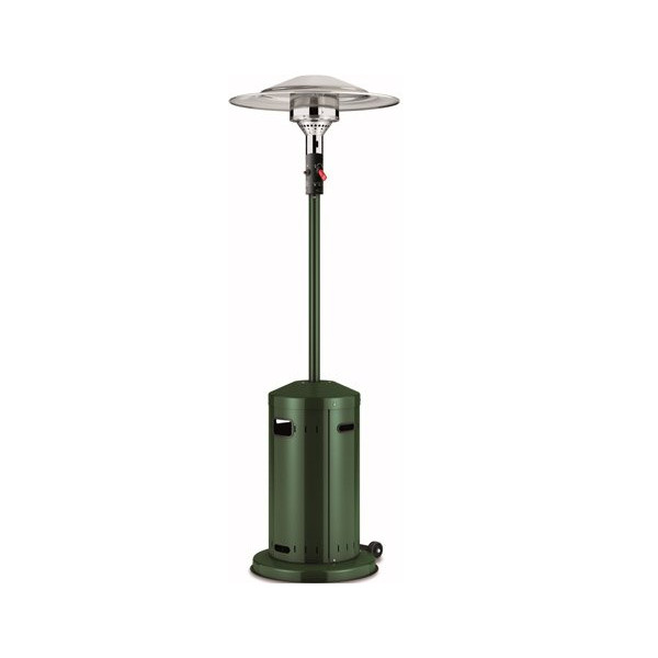 Parasol chauffant Cosystand