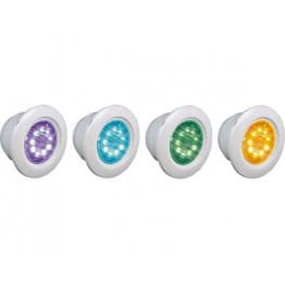 Projecteur LED couleur Colorlogic II 2