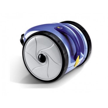 Robot Vortex 1