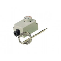 Coffret hors gel automatique