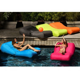 Matelas piscine Wave