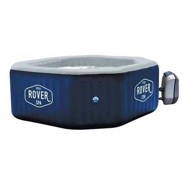 Spa gonflable Netspa Rover