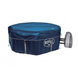 Spa gonflable Netspa Rover 2