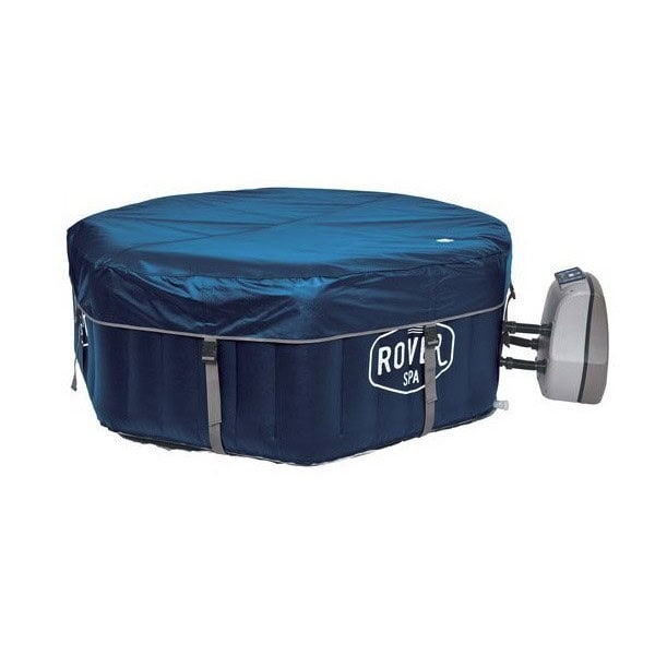 couverture spa rover