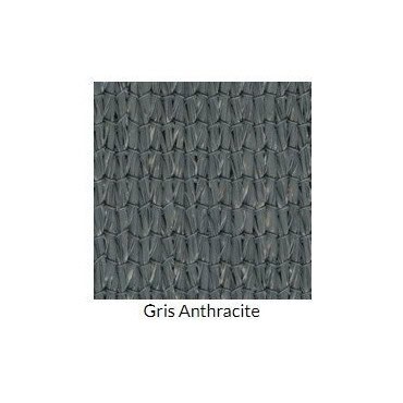 Gris anthracite