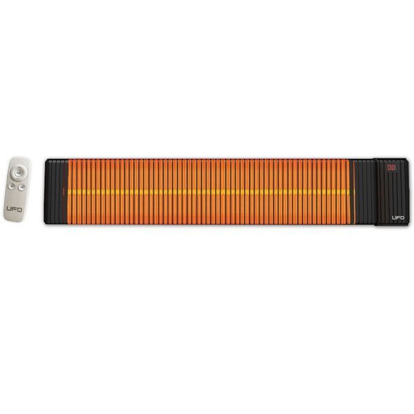 Solar 3000W par UFO France