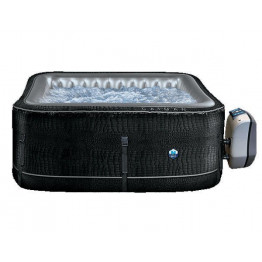 Spa Caiman Netspa