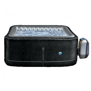 Spa Caiman Netspa
