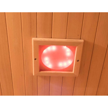 Sauna infrarouge Spectra