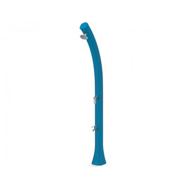 Douche solaire Happy courbée 25L