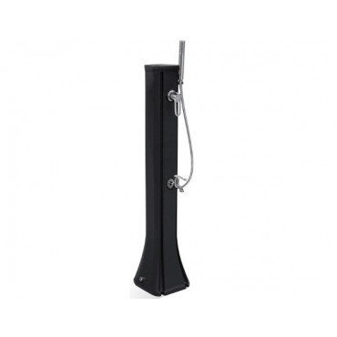 Douche solaire Happy Go HD droite 23L