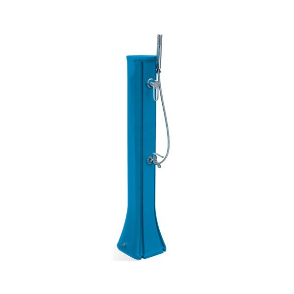Douche solaire Happy Go HD droite 23L