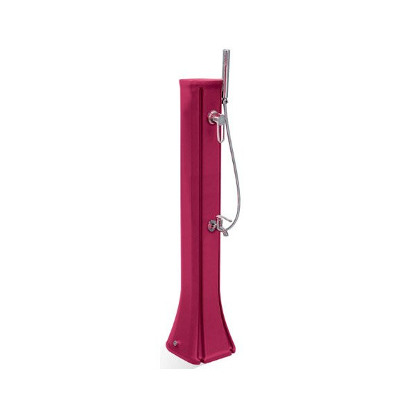 Douche solaire Happy Go HD droite 23L