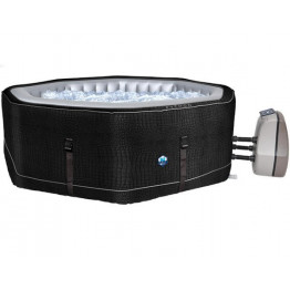 Spa NetSpa Python
