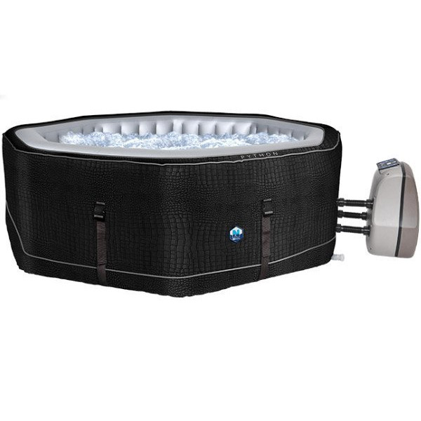 Spa NetSpa Python