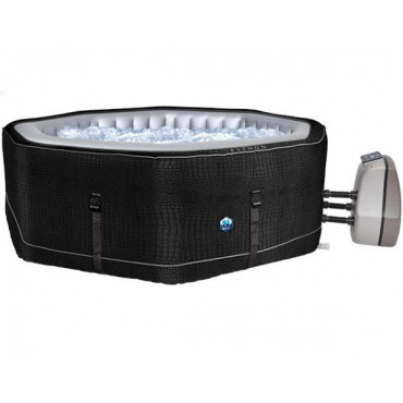 Spa NetSpa Python