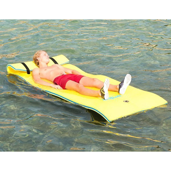 Matelas Skiflott