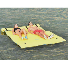 Matelas Skiflott