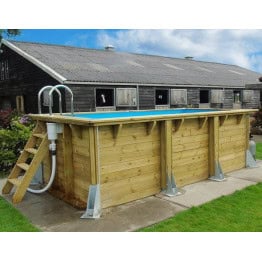 Piscine Ubbink Urban Pool