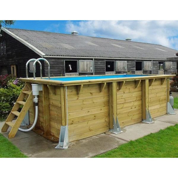 Piscine Ubbink Urban Pool