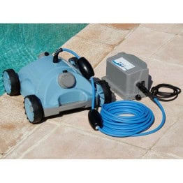 Robot piscine électrique Robotclean 2 2