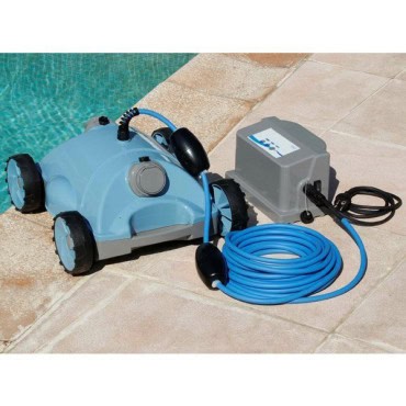 Robot piscine électrique Robotclean 2