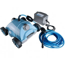 Robot piscine électrique Robotclean 2