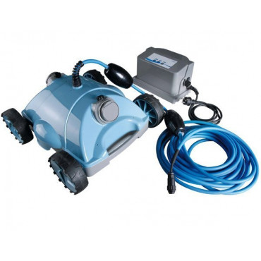 Robot piscine électrique Robotclean 2