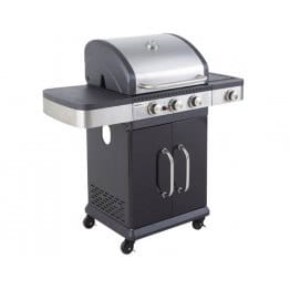 Barbecue gaz Fidgi
