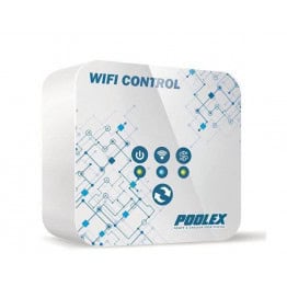 Boitier Wifi Poolex