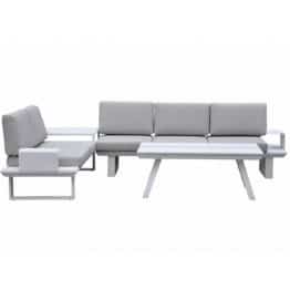 Salon de jardin haut de gamme Paris 2