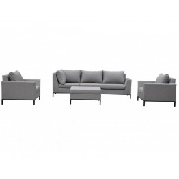 Salon de jardin haut de gamme Madrid