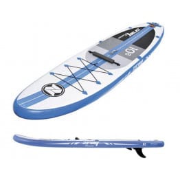 Paddle premium ZRay A2 2